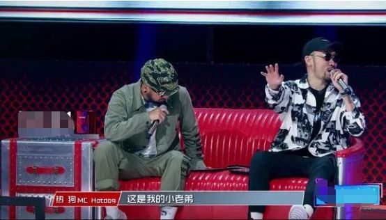 吳亦凡的SKR、鄧紫棋的hook，今夏被《中國新說唱》」莫安利」了多少次？ 娛樂 第16張