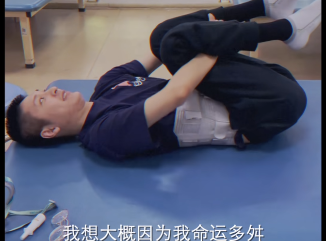评分9.4！生活对这群凡人太不公了