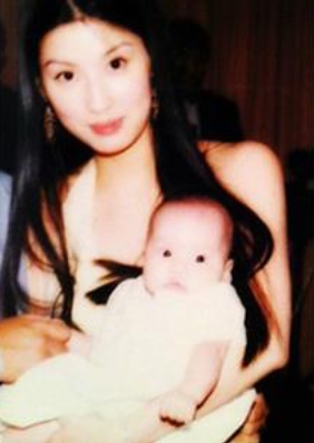 林熙蕾老公_叛逆林熙蕾_林熙蕾介绍