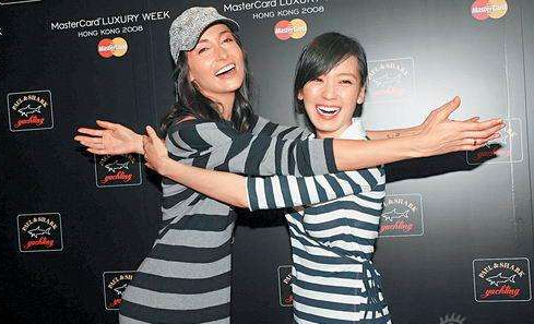 林熙蕾介绍_林熙蕾老公_叛逆林熙蕾