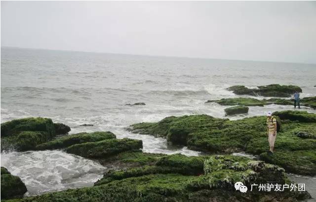 (18)4月21周日 惠州最美海岸线黑排角徒步穿越、赏无敌海景-户外活动图-驼铃网