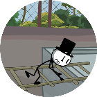 火柴人越狱逃脱