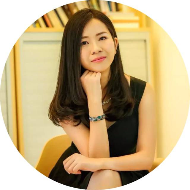 女子凭人脉术被FBI誉为找人高手