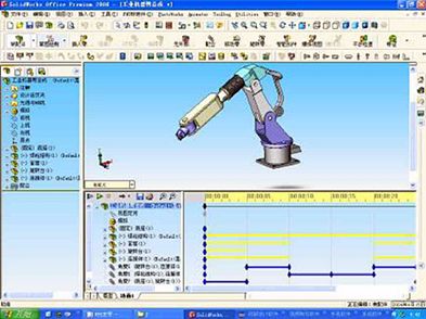一文读懂BIM施工模拟-虚拟建造（内容详细）的图11