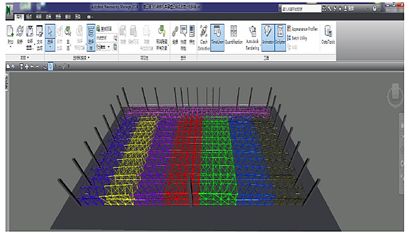 一文读懂BIM施工模拟-虚拟建造（内容详细）的图6