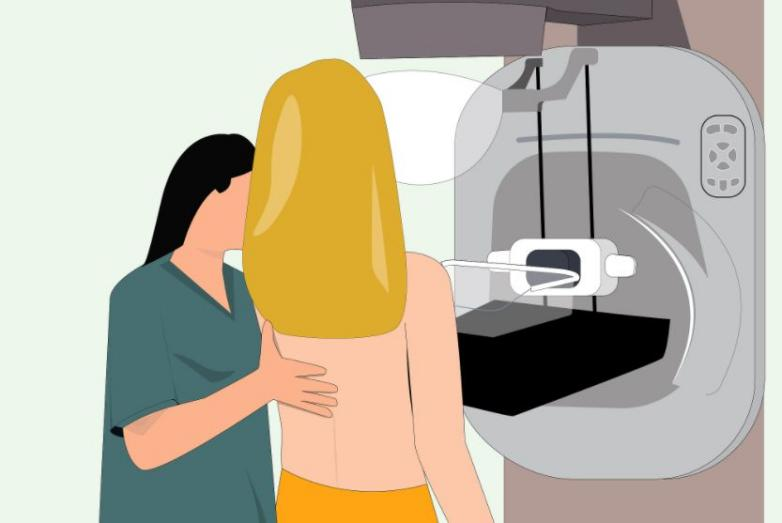 乳腺机为什么叫钼靶设备上新｜简医全新乳腺钼靶机投入使用，哪些女性应该做乳腺筛查呢_https://www.jmylbn.com_新闻资讯_第13张