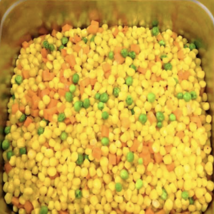 北京师范大学汉中实验学校（5月8日-5月12日）第十四周食谱公示(北京师范汉中分校啥时候能招生)