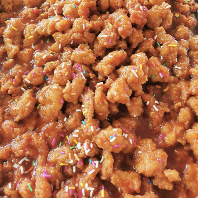 北京师范大学汉中实验学校（5月8日-5月12日）第十四周食谱公示(北京师范汉中分校啥时候能招生)