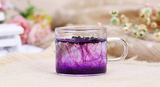 黑枸杞，男女都能吃，坚持喝半年，皮肤细嫩，水润！