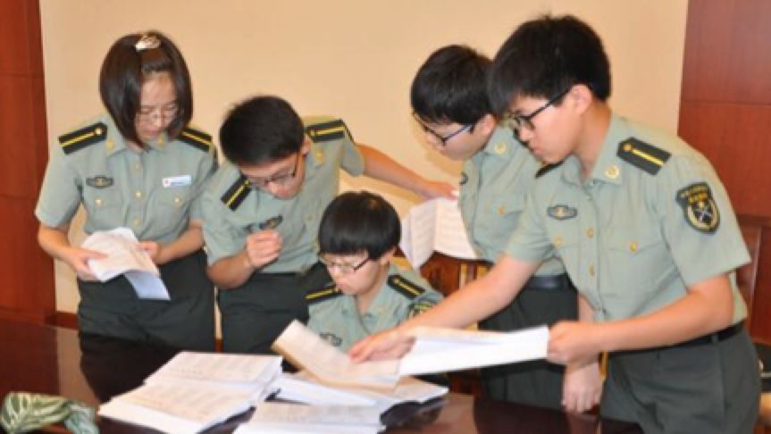 揭秘：她们上央视《挑战不可能》，曾荣获189个奖项，3次蝉联