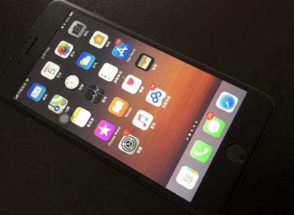 苹果手机耳机模式怎么调回来 苹果手机突然没声音了怎么回事?