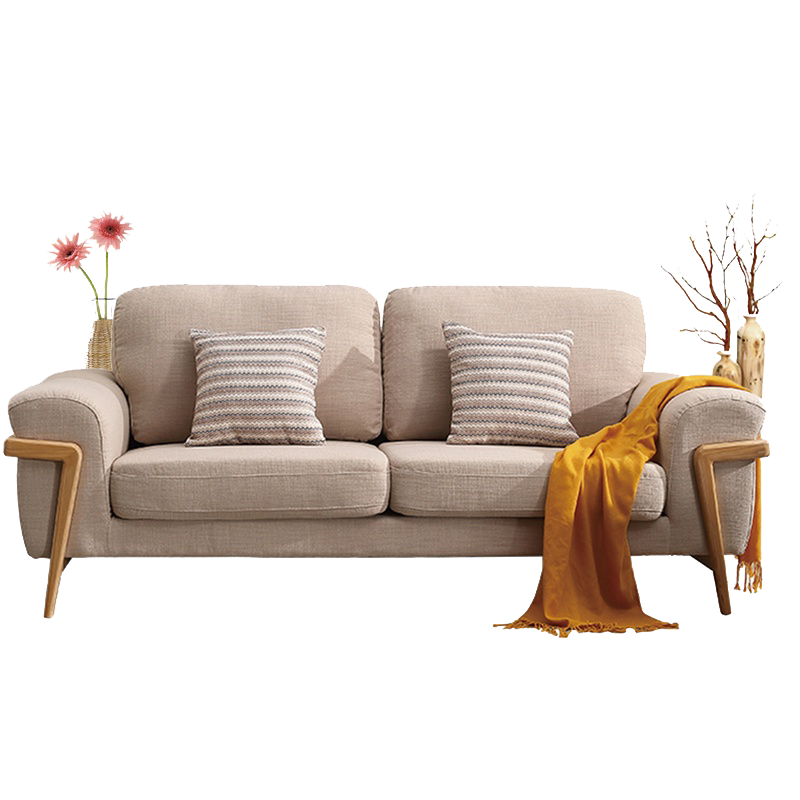 电商美工设计资源【第023期】 300多张PNG免抠北欧风格装饰素材