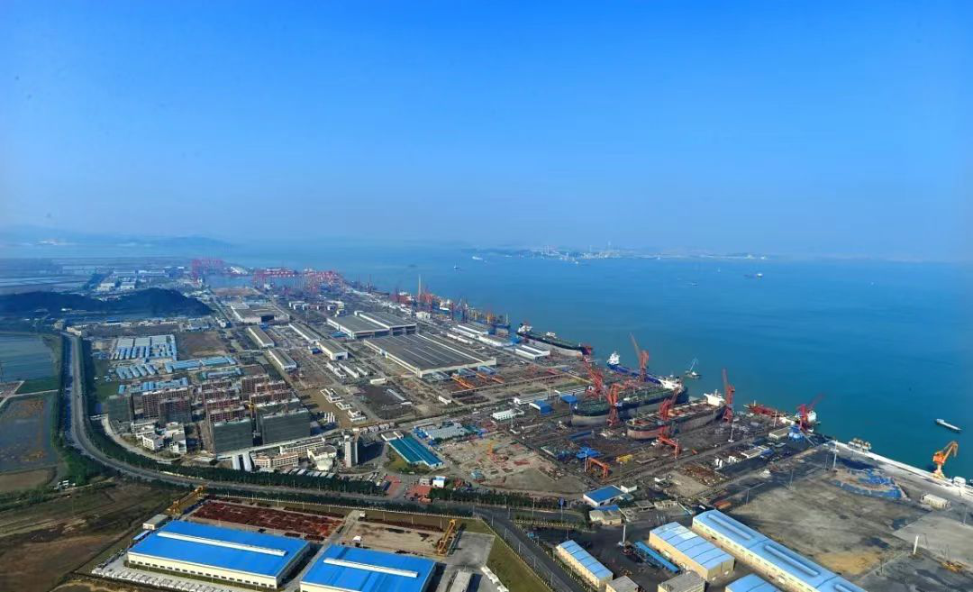 南沙阳光半岛重新开盘，单价1.8万/㎡！