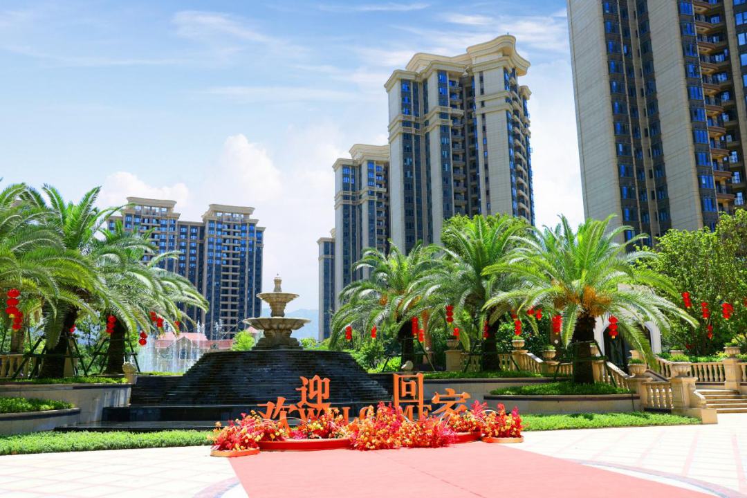 南沙阳光半岛重新开盘，单价1.8万/㎡！