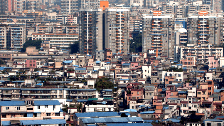 康鹭片区将华丽蜕变康鹭片区包括凤阳街道康乐村,鹭江村两个城中村