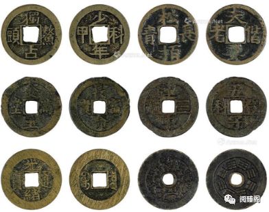 宋代花钱有没有价值？