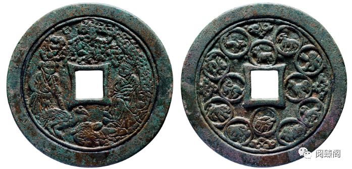 宋代花钱有没有价值？