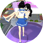 超级马里奥跳跃