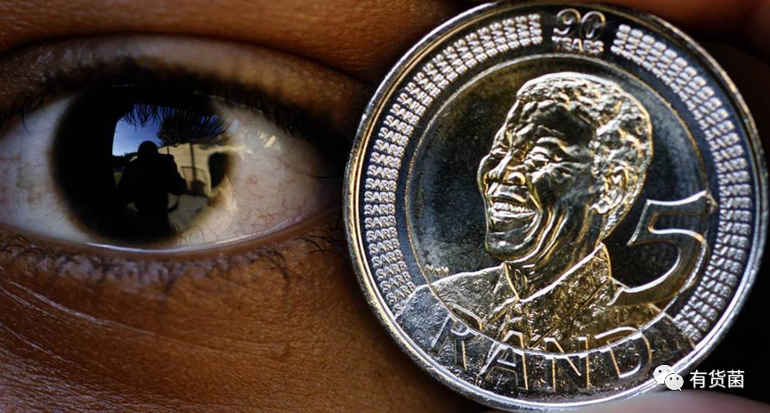 加密货币没有死：非洲对抗欧美金融霸权的新希望？