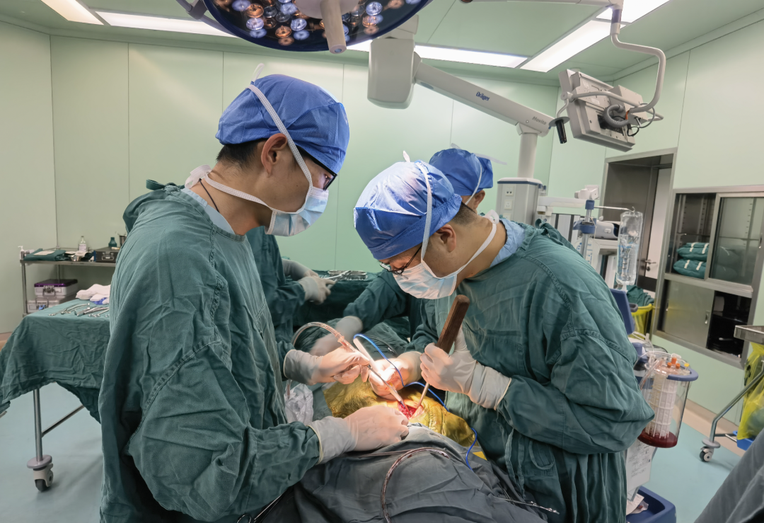 手术耗材是什么急诊患者随时可能截瘫，手术却没有现成耗材，怎么做？_https://www.jmylbn.com_新闻资讯_第10张