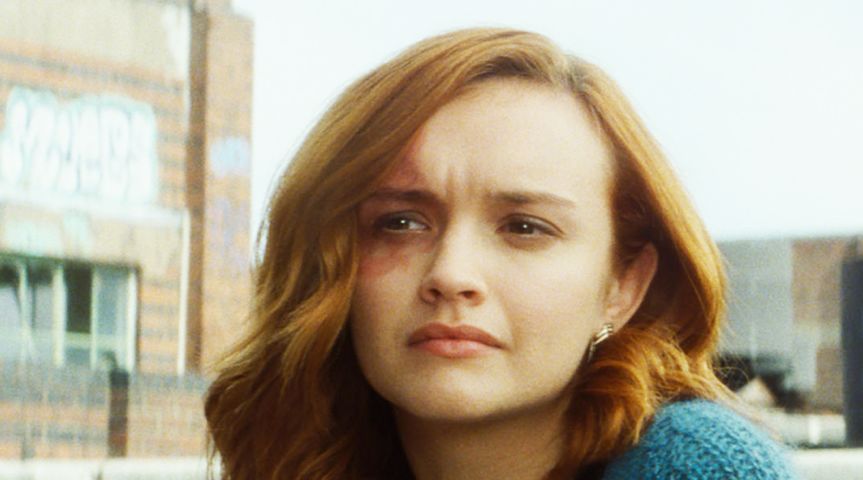 头号玩家中的反派大02boss02被踢裆后为什么能迅速站起来