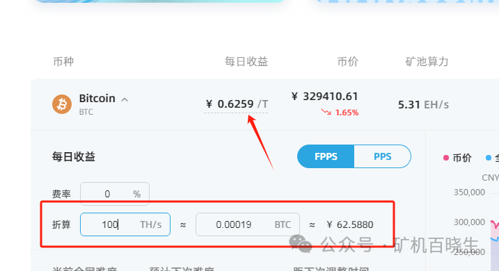 挖矿0基础入门教程，纯小白轻松上手
