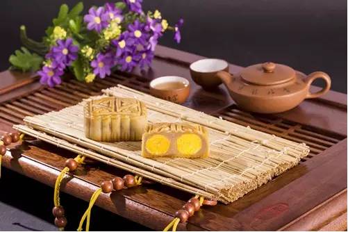 【江门丽宫】月饼从舌尖到心头的念想