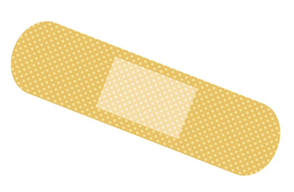 水胶体创口怎么去除创可贴的未来趋势？这个可吸收伤口污染物、促进愈合的敷料你用过吗_https://www.jmylbn.com_新闻资讯_第2张