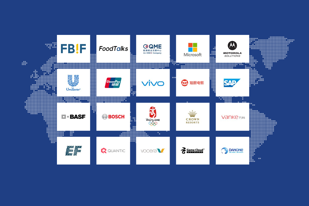 群硕软件开发(上海)有限公司