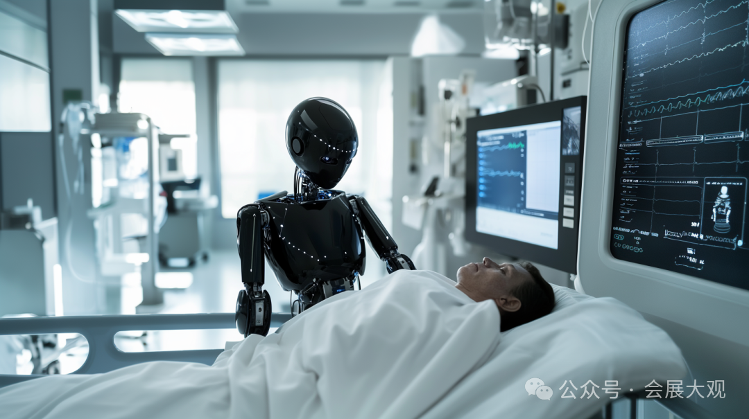 行业应用背景图