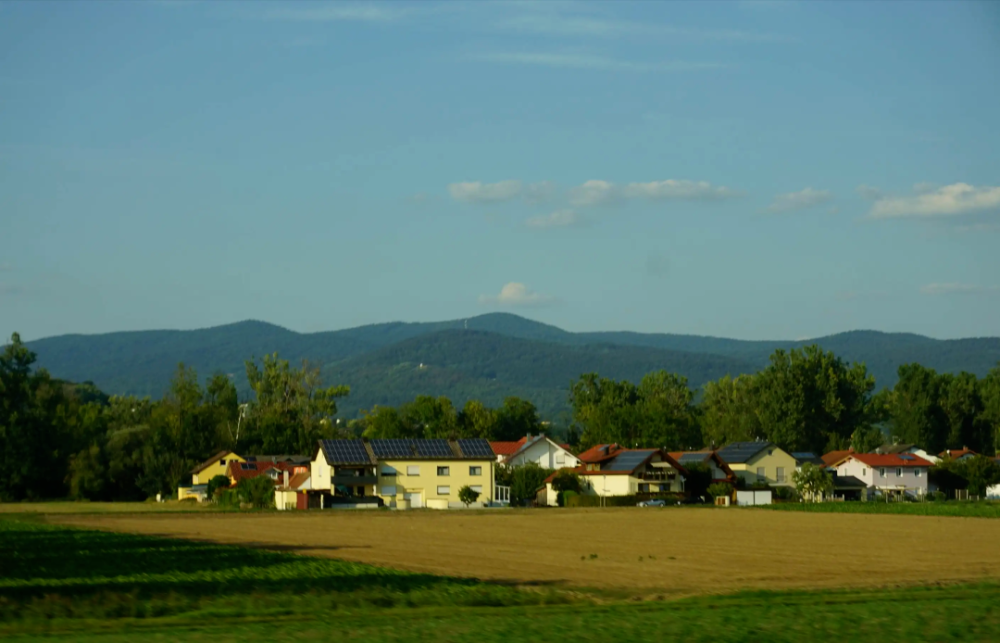 如何打造数字乡村？这些国内外经典案例值得借鉴(图6)