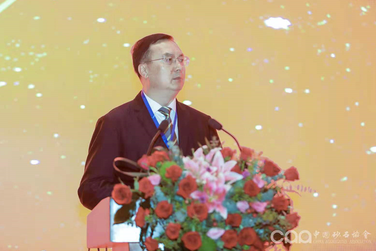 干货满满（最先进砂石骨料生产线）砂石骨料生产，(图5)