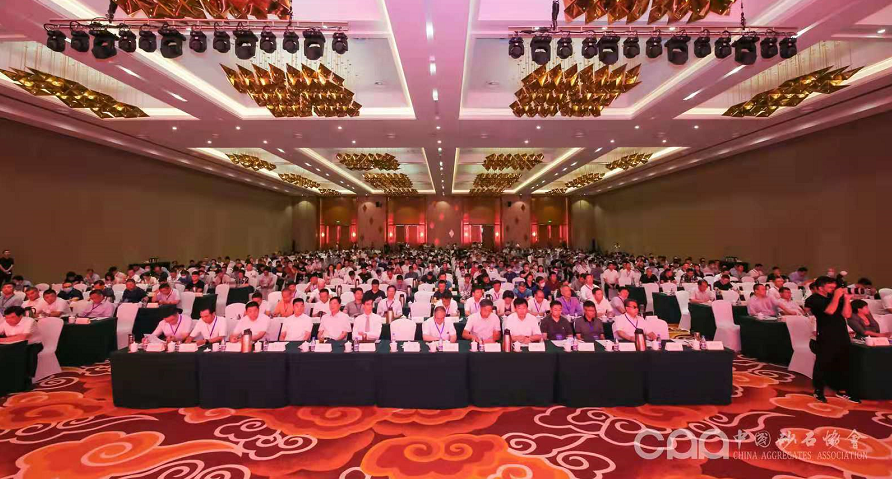 干货满满（最先进砂石骨料生产线）砂石骨料生产，(图3)