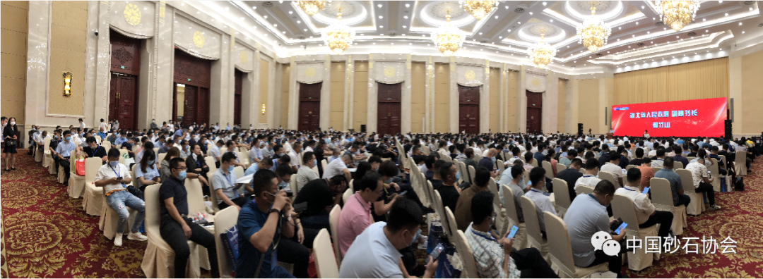 居然可以这样（中国砂石骨料网）湖北砂石骨料协会，(图1)