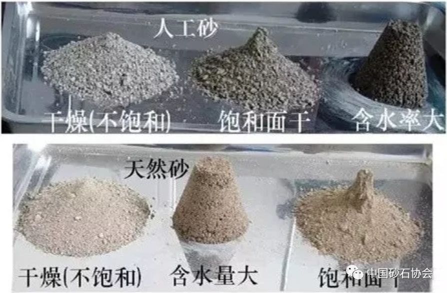 不要告诉别人（机制砂使用中存在的问题）机制砂百度百科，(图4)