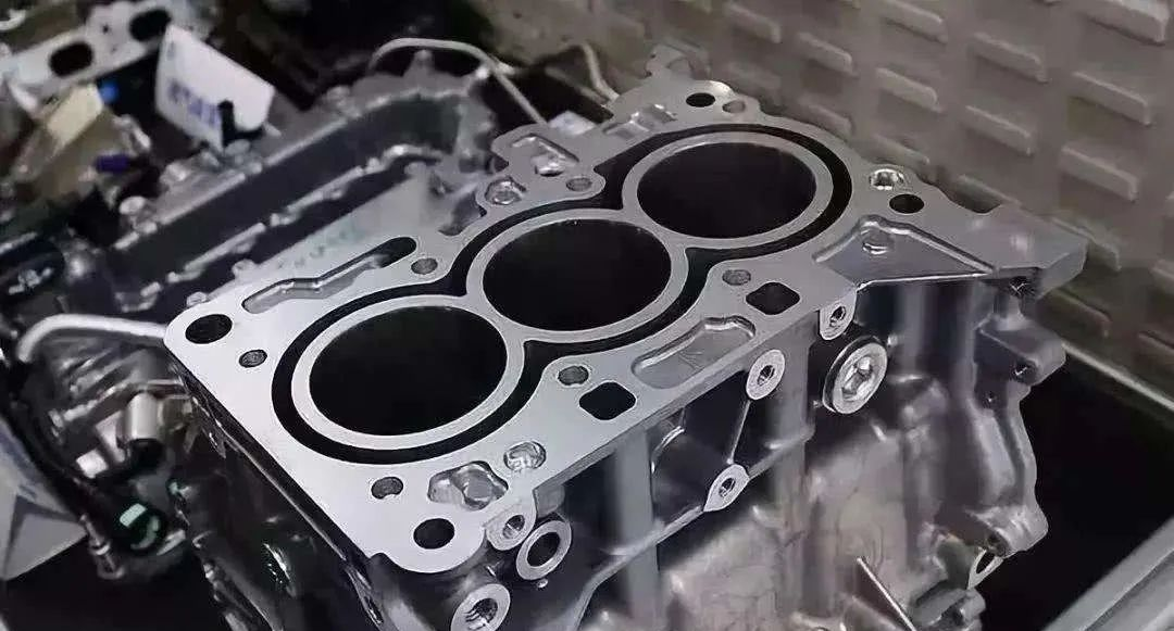 【6/6更新】三缸车到底能不能买？的图4