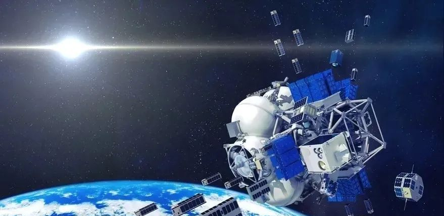 【5/25更新】SpaceX星鏈網(wǎng)速已飆升至全球最快之一！雖有一點(diǎn)不足，但軍用潛力巨大的圖4