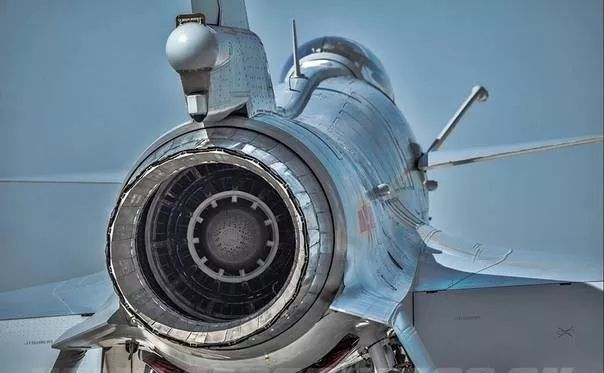 【6/4更新】战斗机，从后面看更有意思的图24