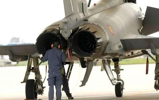 【6/4更新】战斗机，从后面看更有意思的图11