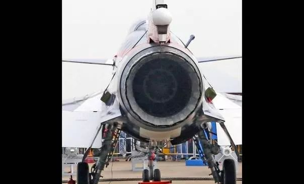 【6/4更新】战斗机，从后面看更有意思的图23