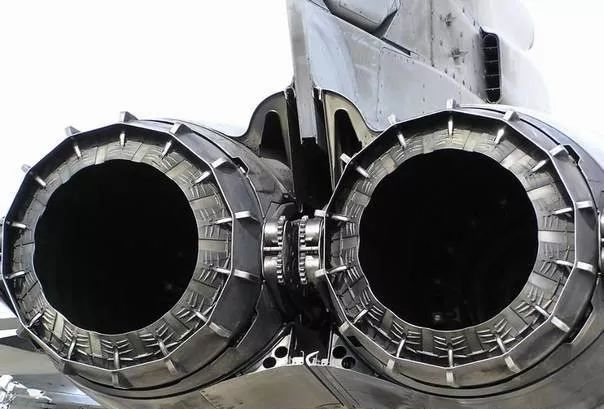 【6/4更新】战斗机，从后面看更有意思的图12