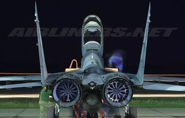 【6/4更新】战斗机，从后面看更有意思的图17