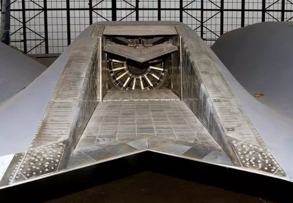 【6/4更新】战斗机，从后面看更有意思的图4