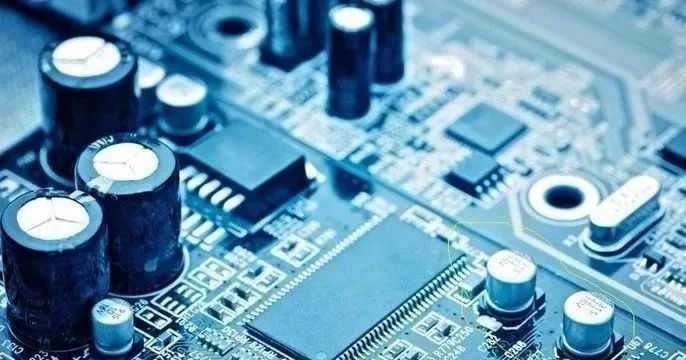 【6/13更新】除了芯片，每年消耗万亿个电容电阻，几乎被这个国家垄断的图4