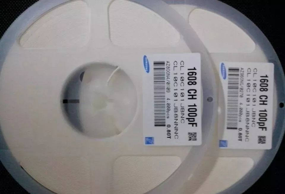 【6/13更新】除了芯片，每年消耗万亿个电容电阻，几乎被这个国家垄断的图3