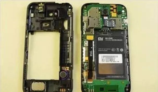 【6/13更新】除了芯片，每年消耗万亿个电容电阻，几乎被这个国家垄断的图1