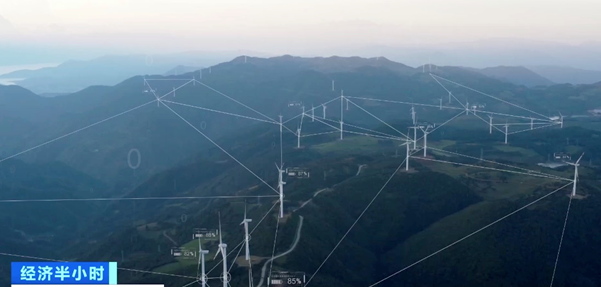 【6/2更新】提前15秒感知到风！风电机组多发1亿度电量，咋做到的？的图3