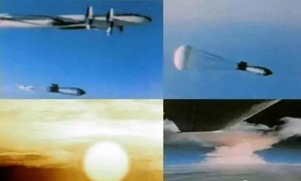 【6/2更新】沙皇氢弹有多恐怖？亚欧大陆推移9毫米，蘑菇云比珠穆朗玛高7倍的图4