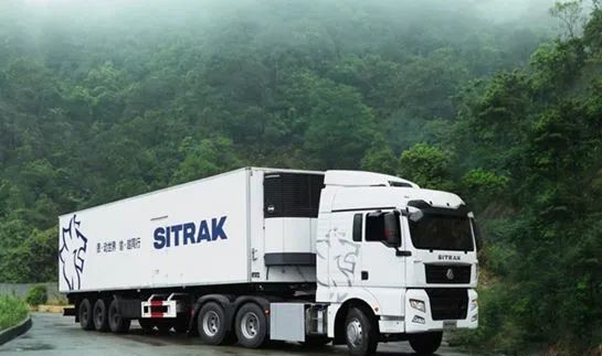 【6/3更新】卡车轮胎能承受多大的载重，为什么卡车能把桥压翻，却压不爆胎？的图7