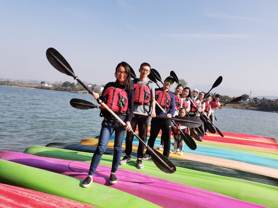 桐洲岛游记|桐洲岛户马庄园